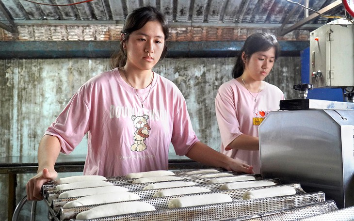 Bạn đọc giúp thêm cả tỉ đồng cho các gương mặt tân sinh viên Báo Tuổi Trẻ giới thiệu - Ảnh 7.