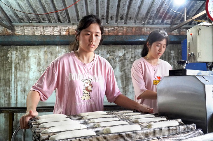 Bạn đọc giúp thêm cả tỉ đồng cho các gương mặt tân sinh viên Báo Tuổi Trẻ giới thiệu - Ảnh 3.
