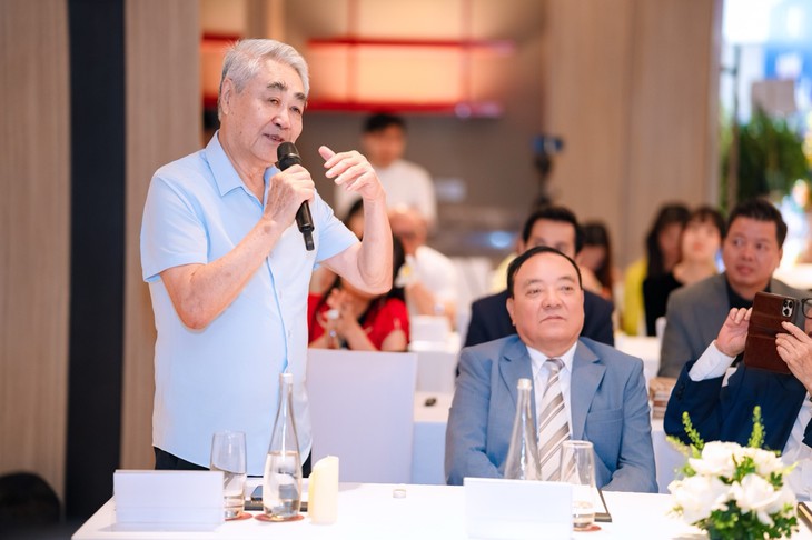 Điều ít biết về ca khúc nổi tiếng Đường chúng ta đi của Huy Du - Ảnh 2.