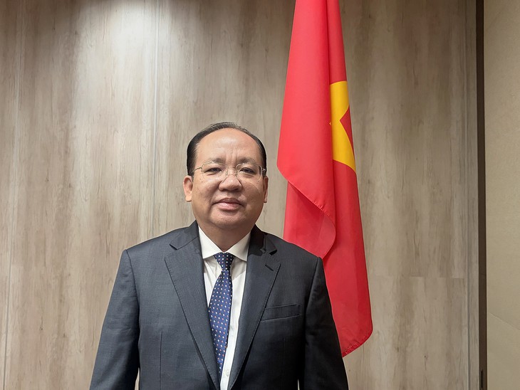 Nhiều công trình APEC 2027 ở Phú Quốc đang vượt tiến độ - Ảnh 2.