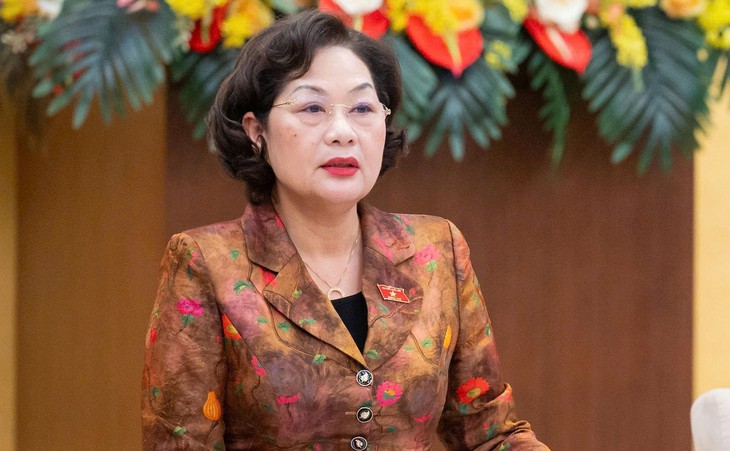 Chính phủ đề xuất bỏ thuế sử dụng đất phi nông nghiệp với đất lấn chiếm - Ảnh 2.