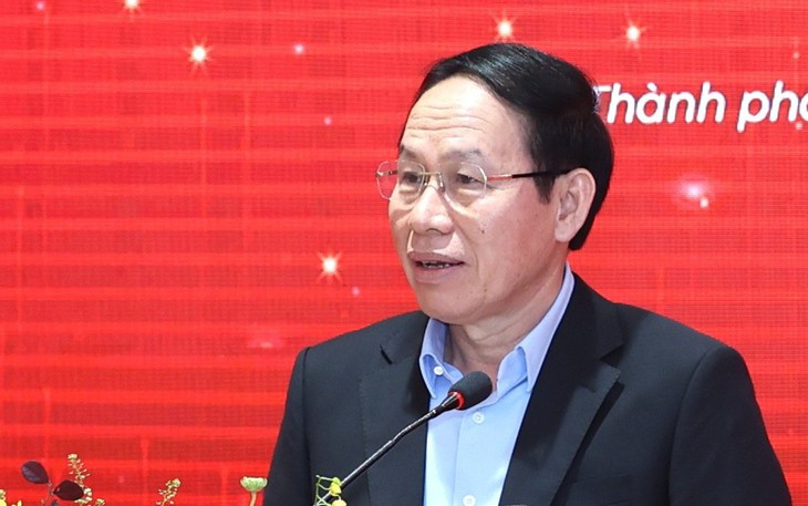 Bài báo khoa học xuất sắc 20 điểm, chuyển giao công nghệ 25 điểm - Ảnh 2.