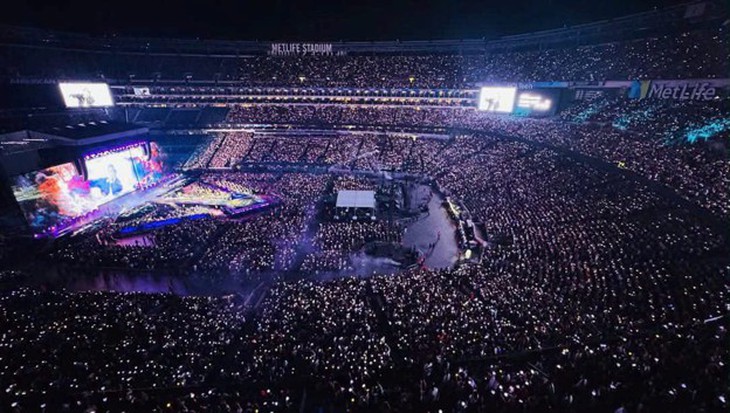 Fan Việt háo hức chờ concert BIGBANG tại Mỹ Đình tháng 10 tới - Ảnh 4.