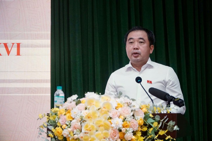 Bí thư Hà Nội: Từng bước trong một vài năm, sẽ đi đến khắc phục triệt để tình trạng úng tại thủ đô - Ảnh 3.