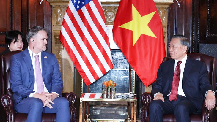 Thông điệp "khôi phục lòng tin" của Việt Nam tại Liên hợp quốc - Ảnh 4.