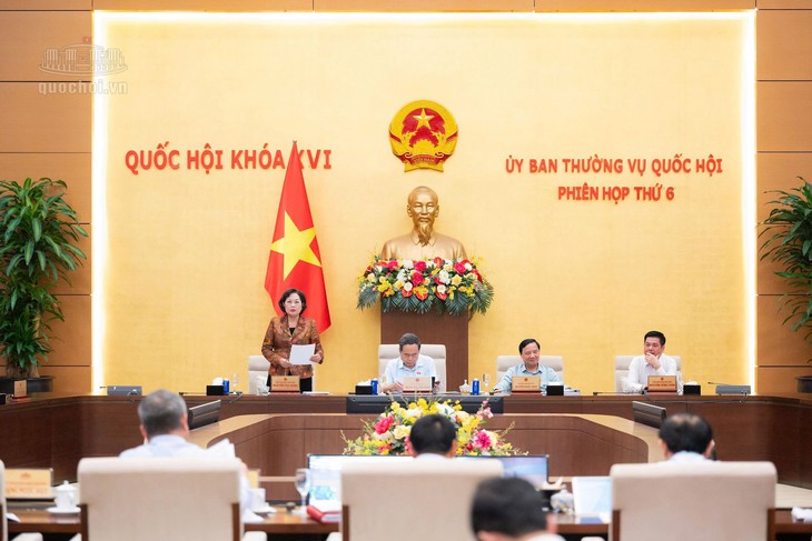 Đề xuất miễn thuế cho doanh nghiệp cung cấp suất ăn cho trường học, bệnh viện - Ảnh 2.
