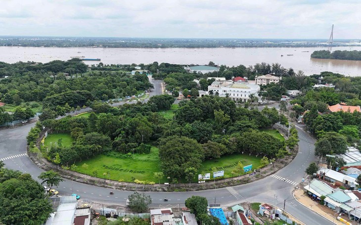 Cần Thơ chấn chỉnh việc thành viên ban chỉ đạo không dự họp - Ảnh 2.