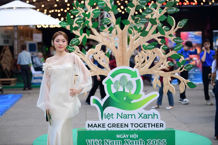 Hoa hậu Đại dương Nguyễn Thanh Thảo làm gì sau một năm đội vương miện? - Ảnh 3.