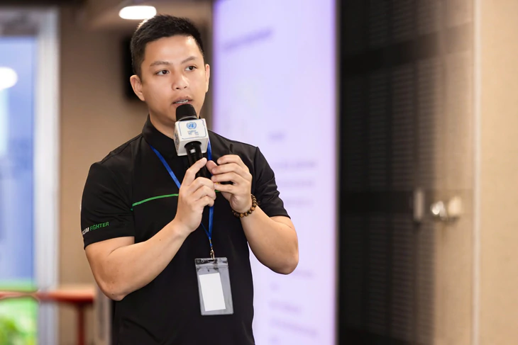 3 Nguyên tắc an toàn khi sử dụng mạng xã hội cho trẻ em năm 2026 - Ảnh 1.