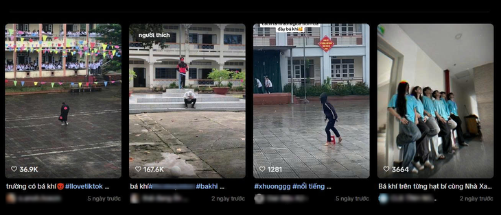 Người lớn chê trend vô nghĩa, nhưng ngày trước cũng từng ‘quậy’ như ai - Ảnh 1.