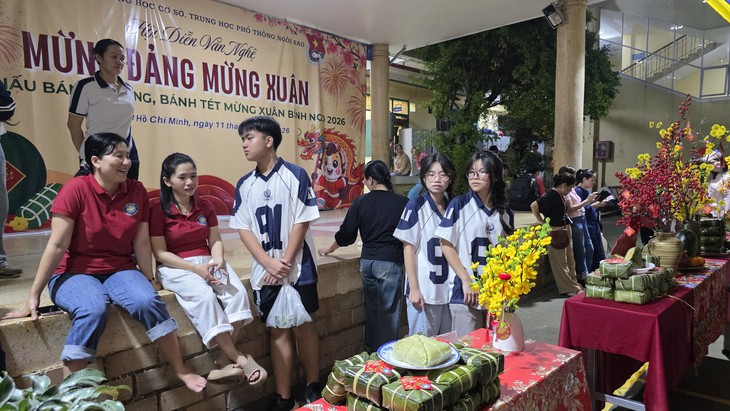 "Tôi là ai?" - khi người trẻ đặt câu hỏi và tìm hình mẫu trên mạng xã hội - Ảnh 4.