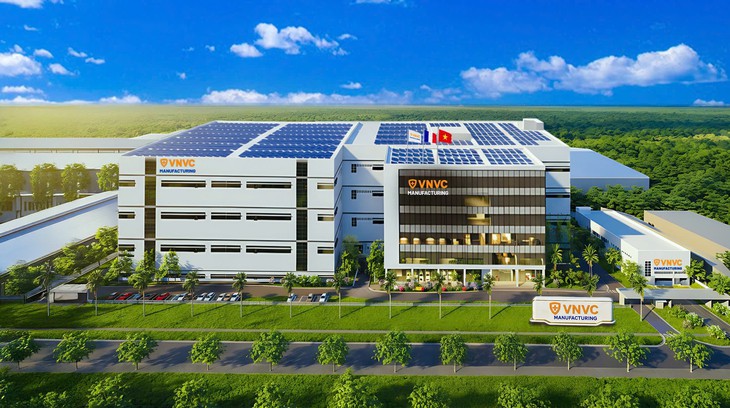 VNVC và Pfizer hợp tác tăng cường năng lực y tế dài hạn  cho Việt Nam - Ảnh 4.
