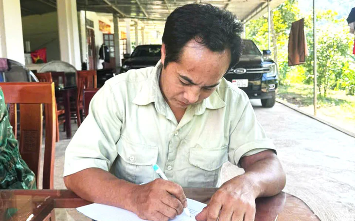 Gia Lai: Dùng dao gây án, một người chết, một người bị thương - Ảnh 2.