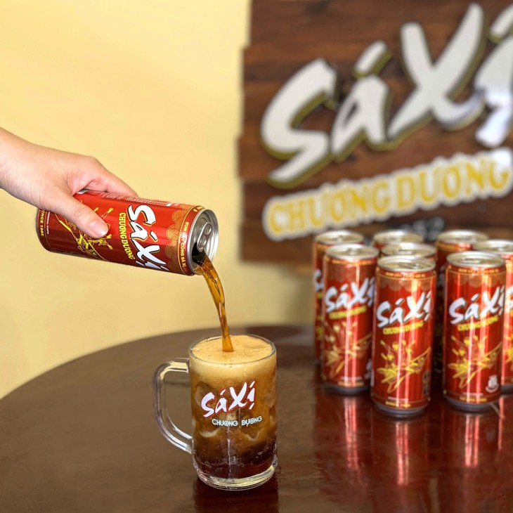 Sá xị Chương Dương không được gia hạn nợ Sabeco - Ảnh 1.