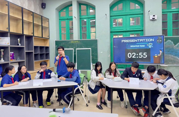"Tôi là ai?" - khi người trẻ đặt câu hỏi và tìm hình mẫu trên mạng xã hội - Ảnh 5.
