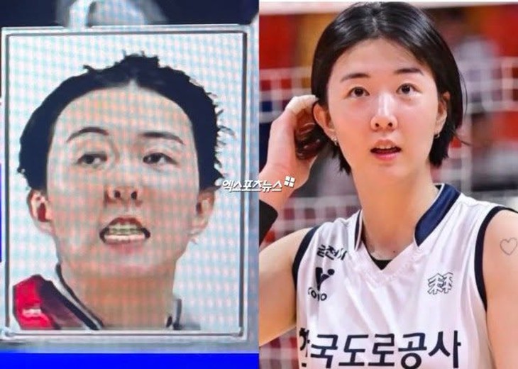 Netizen đòi 'chan' BTC Asiad 2026 vì cách dùng ảnh VĐV - Ảnh 1.