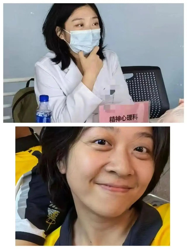 Nữ bác sĩ bỏ việc để làm shipper, hát quán bar thỏa đam mê - Ảnh 1.