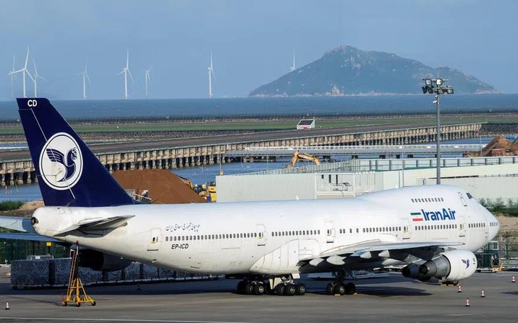1200 xe tải kẹt cứng kéo dài hơn 7km, điều gì xảy ra ở cửa khẩu Iran - Thổ Nhĩ Kỳ? - Ảnh 2.