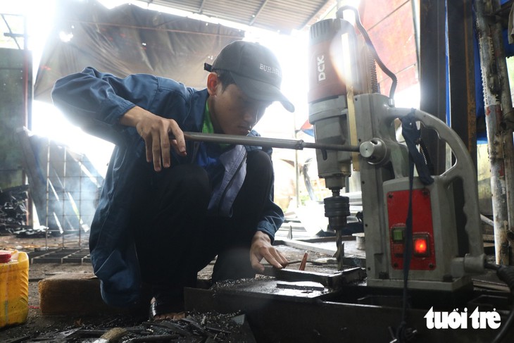 Bạn đọc hỗ trợ 40 triệu đồng cho nam sinh mượn 16 triệu đồng nộp học phí  - Ảnh 1.