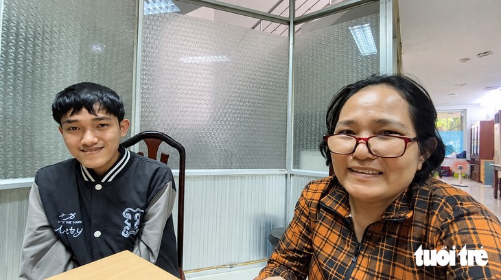 Bạn đọc hỗ trợ 40 triệu đồng cho nam sinh mượn 16 triệu đồng nộp học phí  - Ảnh 3.