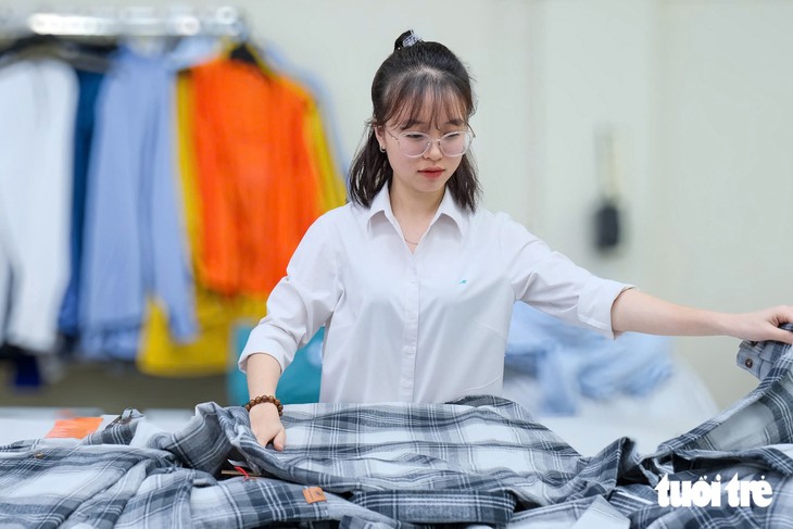Đổi mới sáng tạo để năng cao giá trị thương hiệu và năng lực cạnh tranh quốc gia - Ảnh 2.