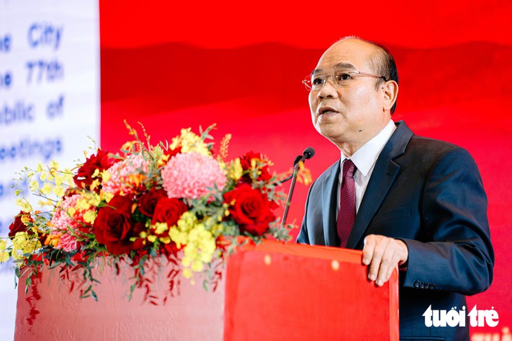 Quan hệ Việt Nam - Trung Quốc bước vào 'thời khắc rực rỡ' thứ hai - Ảnh 6.