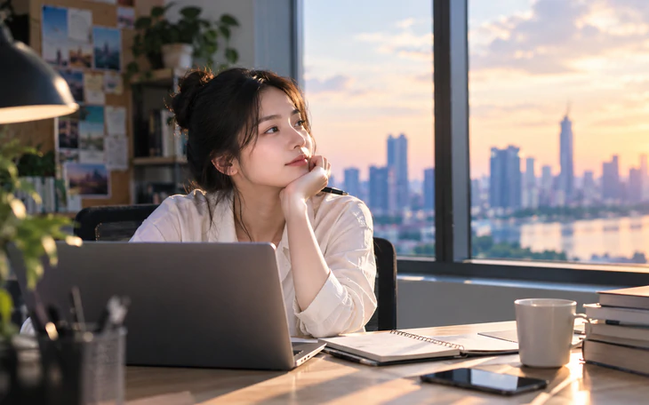 Lương 10 triệu: ở lại thành phố bôn ba hay về quê ổn định? - Ảnh 3.