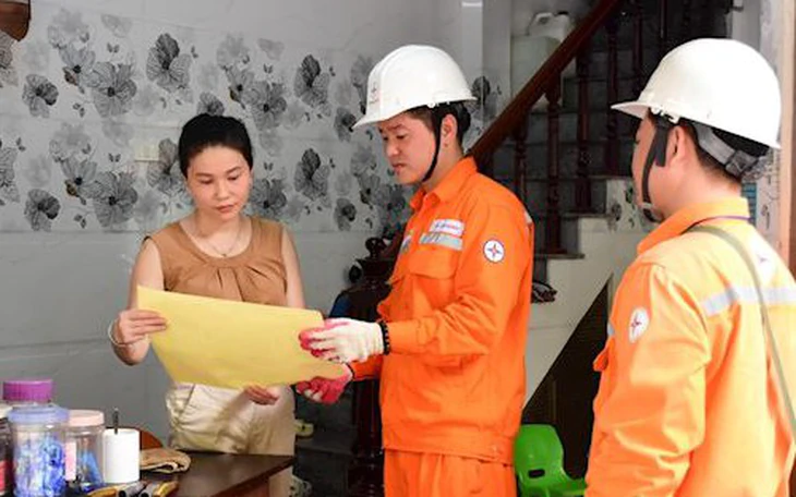 Bộ Công Thương: Áp giá điện sinh hoạt theo giờ chỉ với những khách hàng đủ điều kiện - Ảnh 2.