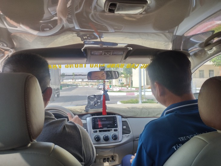Trừ điểm bằng lái người vi phạm, cũng nên cộng điểm cho 'camera chạy bằng cơm' - Ảnh 3.