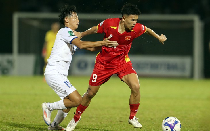 Cầu thủ Việt kiều Pháp: Chúng tôi muốn vô địch FIFA ASEAN Cup 2026 - Ảnh 3.