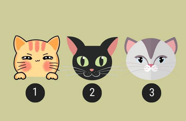 Quiz: Tài năng nổi bật nhất của bạn là gì? - Ảnh 1.