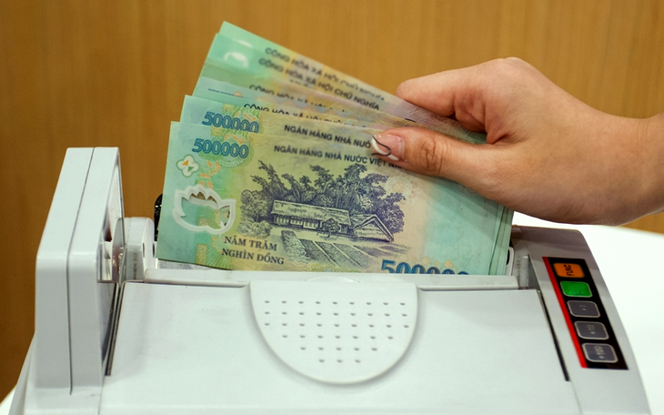 ADB bổ nhiệm giám đốc quốc gia mới tại Việt Nam - Ảnh 2.