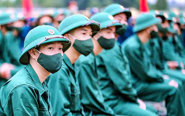 18 tuổi, học lớp 10 tại trường giáo dục nghề nghiệp - giáo dục thường xuyên có được tạm hoãn nhập ngũ? - Ảnh 3.