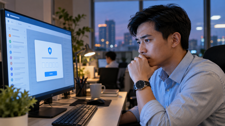 Microsoft vô hiệu hóa nền tảng tội phạm mạng dùng AI, hơn 12.000 hộp thư bị xâm nhập - Ảnh 1.