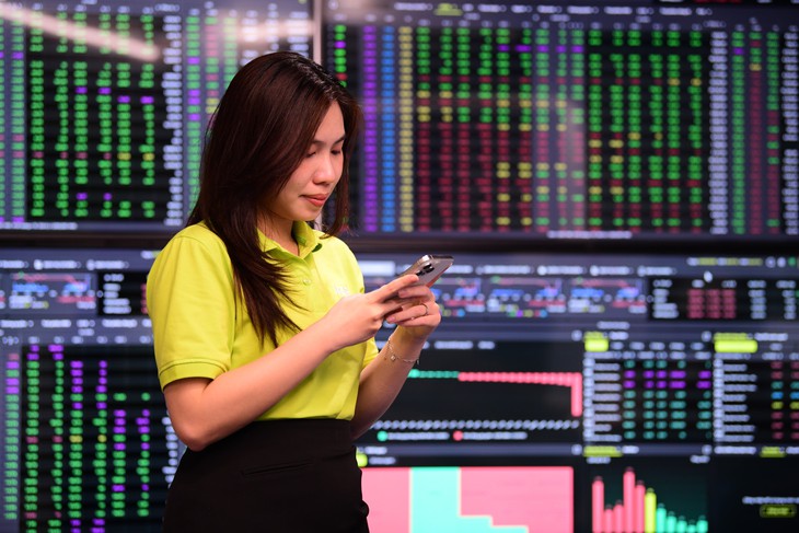 Chứng khoán 24-9: VN-Index lại hụt hơi, thị trường tìm gì sau câu chuyện nâng hạng? - Ảnh 1.