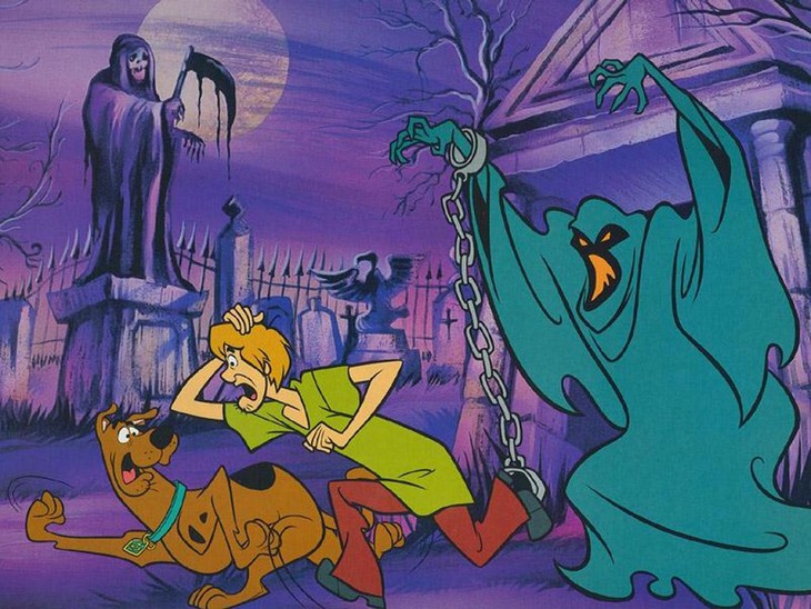 Scrappy-Doo: Nhân vật gây tranh cãi từng giúp 'Scooby-Doo' vượt guy cơ bị hủy - Ảnh 3.