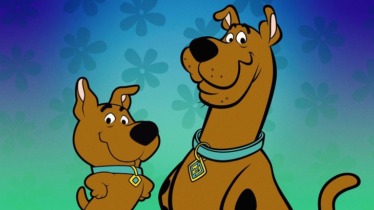 Scrappy-Doo: Nhân vật gây tranh cãi từng giúp 'Scooby-Doo' vượt guy cơ bị hủy - Ảnh 1.