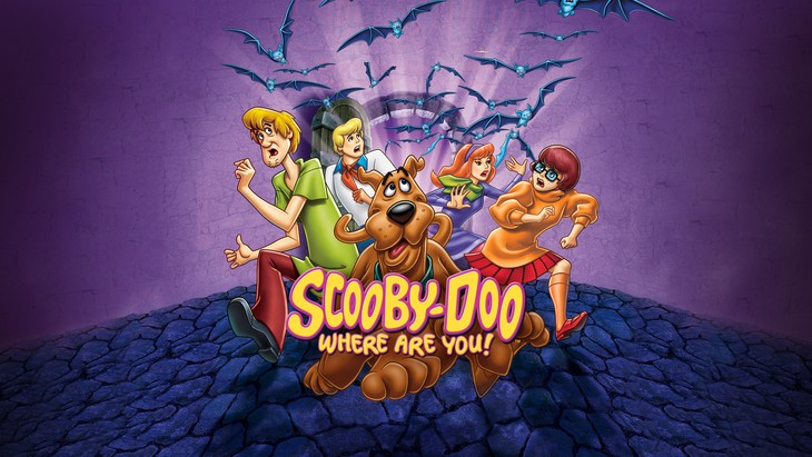 Scrappy-Doo: Nhân vật gây tranh cãi từng giúp 'Scooby-Doo' vượt guy cơ bị hủy - Ảnh 2.