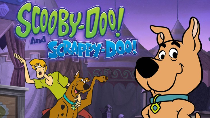 Scrappy-Doo: Nhân vật gây tranh cãi từng giúp 'Scooby-Doo' vượt guy cơ bị hủy - Ảnh 4.