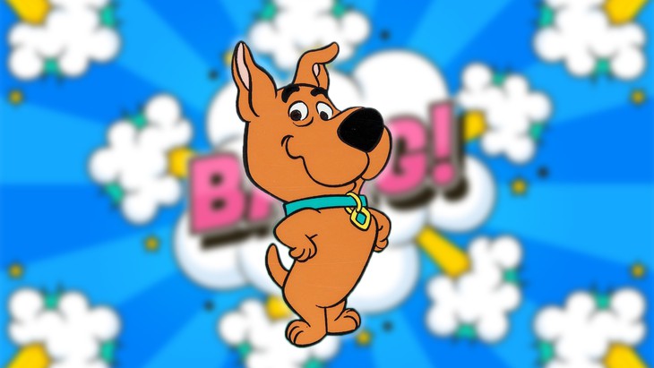 Scrappy-Doo: Nhân vật gây tranh cãi từng giúp 'Scooby-Doo' vượt guy cơ bị hủy - Ảnh 5.