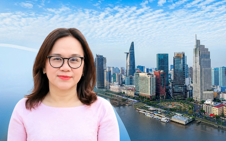 TP.HCM đưa Luật Phát triển đô thị vào cuộc sống bằng những việc cụ thể - Ảnh 2.