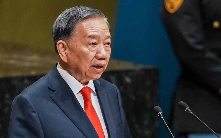Việt Nam sẽ góp 1,3 triệu USD cho ngân sách gìn giữ hòa bình quốc tế - Ảnh 4.