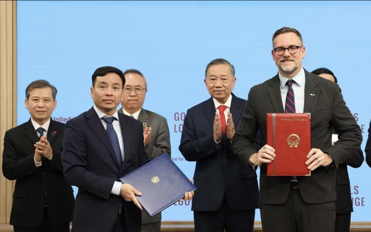 Việt Nam sẽ góp 1,3 triệu USD cho ngân sách gìn giữ hòa bình quốc tế - Ảnh 2.