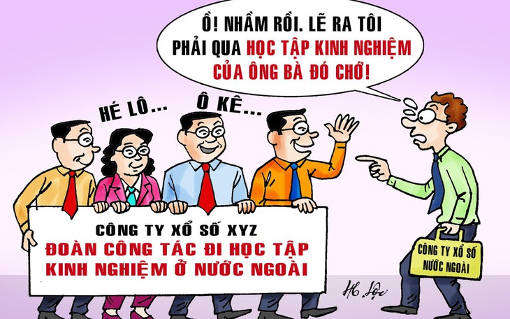 Tỉnh Đồng Tháp giao nhiệm vụ cho 2 công ty xổ số của tỉnh trong giai đoạn 2026 - 2030 - Ảnh 4.
