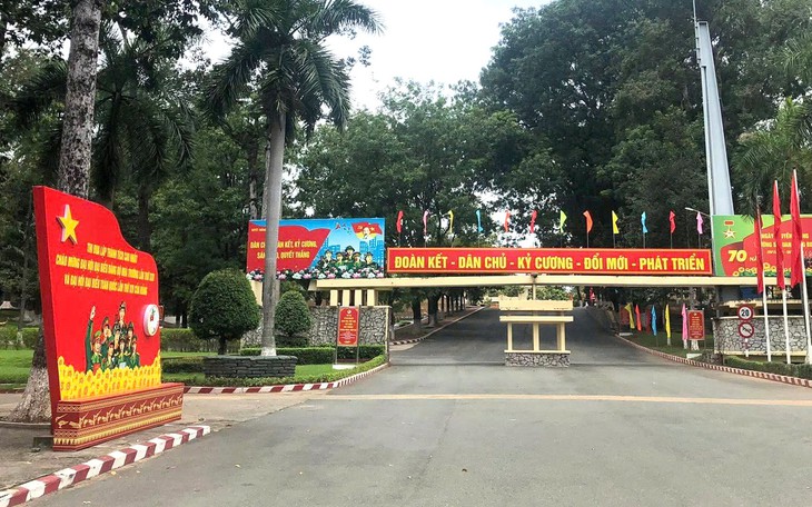 Sau 6 tháng, Quân khu 7 đã tìm thấy hơn 1.200 hài cốt liệt sĩ tại Việt Nam và Campuchia - Ảnh 5.