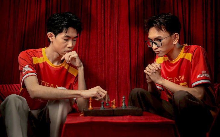 Cộng đồng mạng quốc tế bênh vực 2 tuyển thủ Việt Nam sau khi PUBG ra án cấm khó hiểu - Ảnh 2.