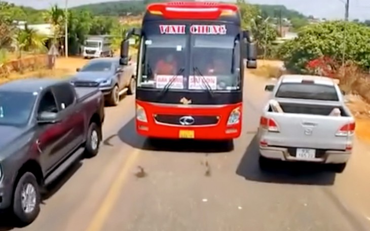 Trừ điểm bằng lái người vi phạm, cũng nên cộng điểm cho 'camera chạy bằng cơm' - Ảnh 2.