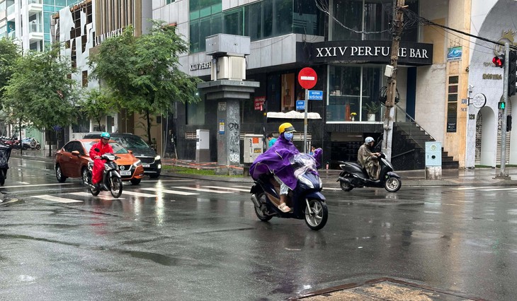 Trễ hẹn một lần sẽ không có cuộc hẹn lần hai: Vậy cho khỏe - Ảnh 1.