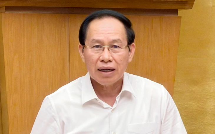 Phó Thủ tướng: Chấm dứt đào tạo sư phạm ở trường không phải trường sư phạm - Ảnh 3.