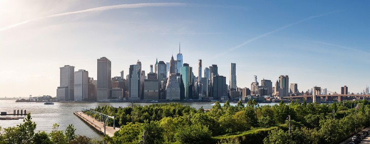Từ New York, Chủ tịch ACB nói về chiến lược trong thời biến động - Ảnh 4.